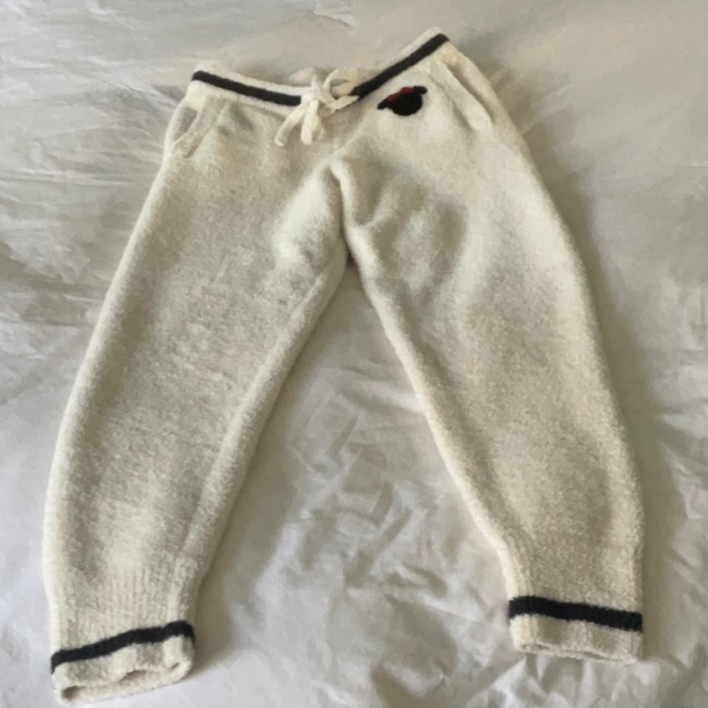 Bearfoot Dreams Disney collection XS